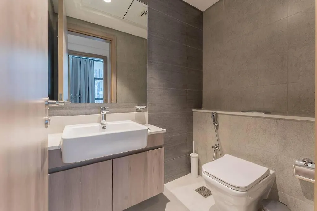 Exclusive 1 Bedroom In Dubai Hills Estate