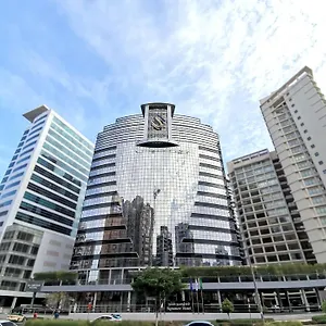 Hotel Signature 1 Tecom, Dubai