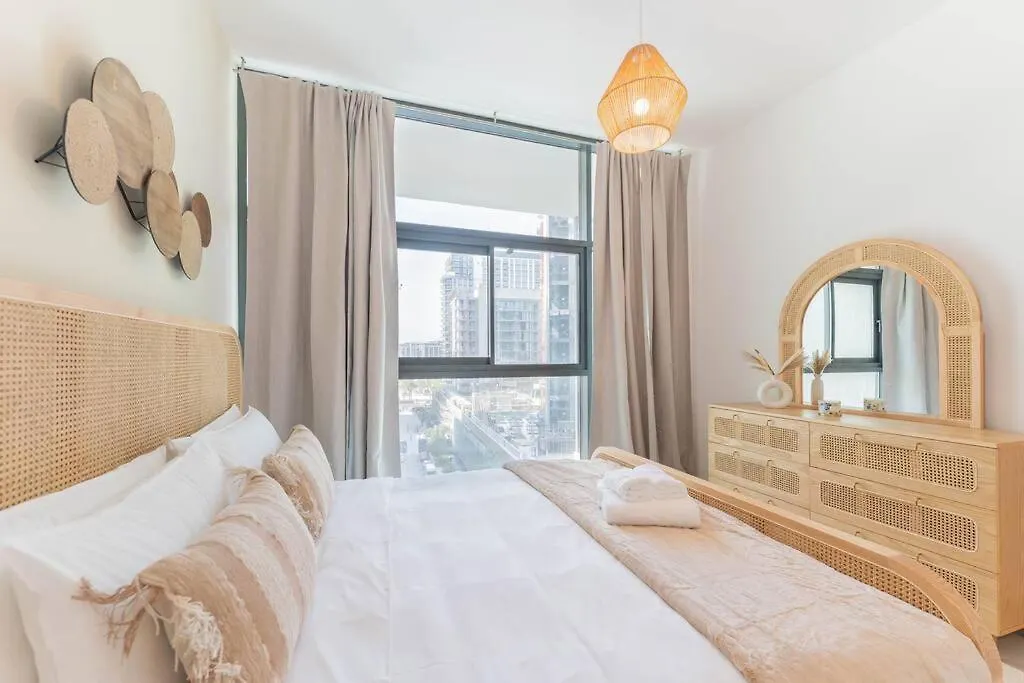 Exclusive 1 Bedroom In Dubai Hills Estate Apartment