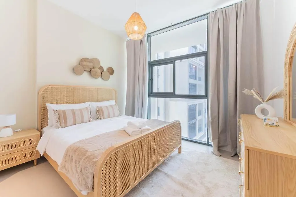 Apartment Exclusive 1 Bedroom In Dubai Hills Estate