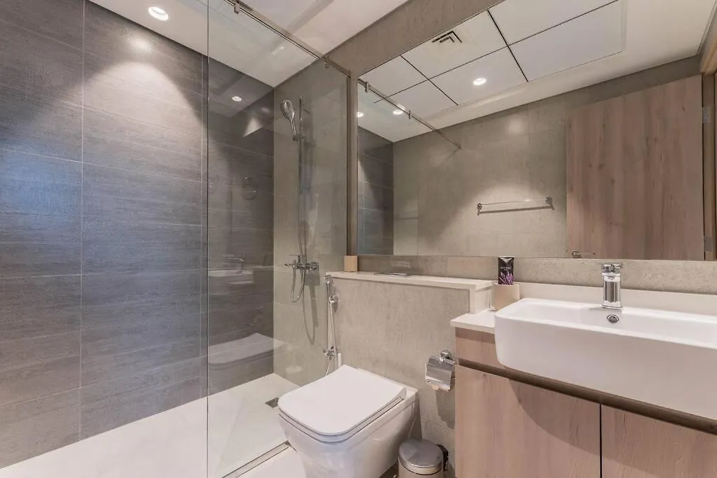 Exclusive 1 Bedroom In Dubai Hills Estate Apartment
