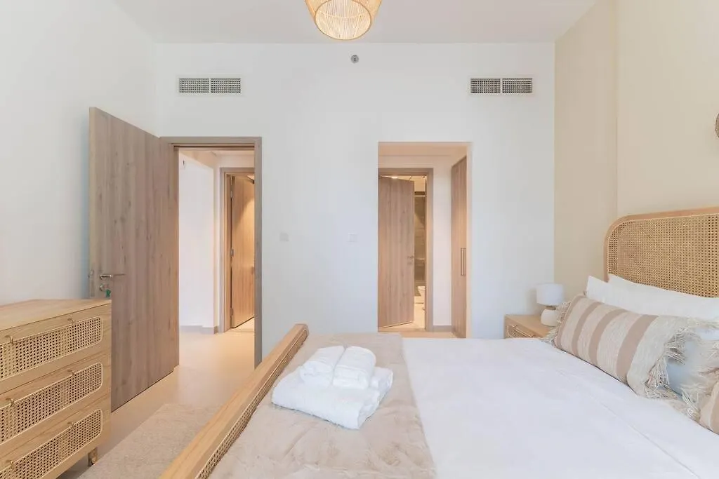Apartment Exclusive 1 Bedroom In Dubai Hills Estate United Arab Emirates