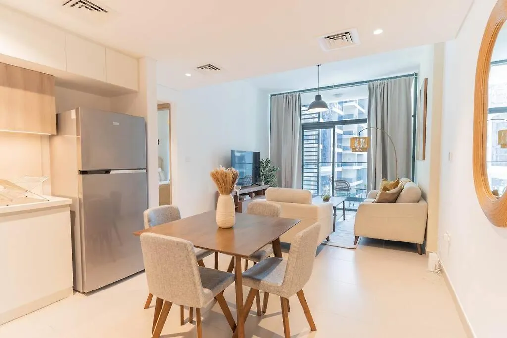 Exclusive 1 Bedroom In Dubai Hills Estate 0*,  United Arab Emirates
