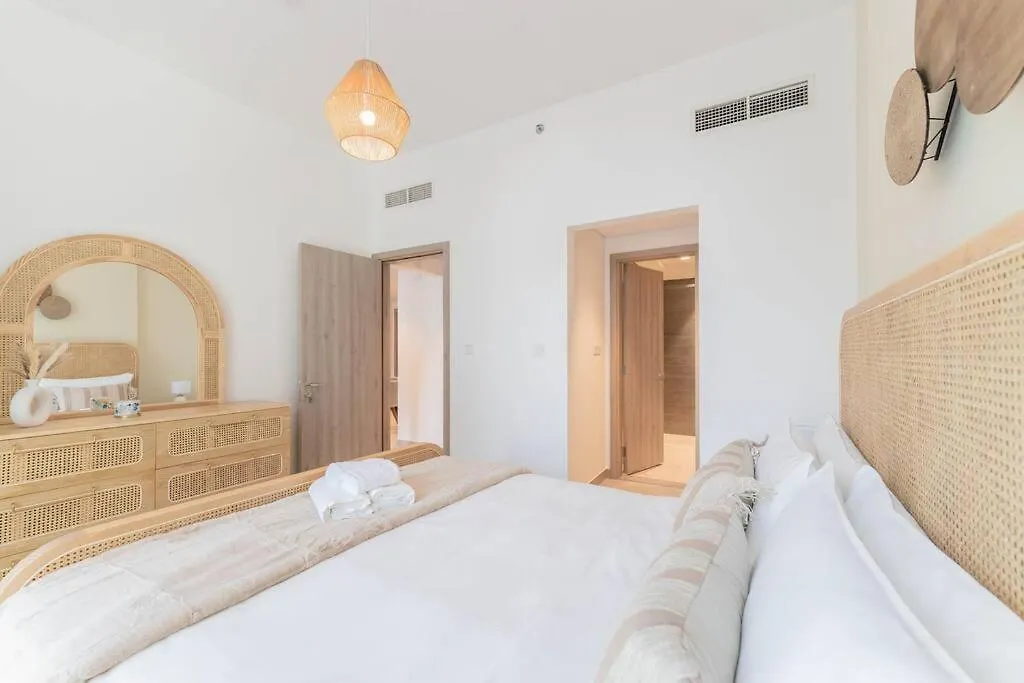 Exclusive 1 Bedroom In Dubai Hills Estate