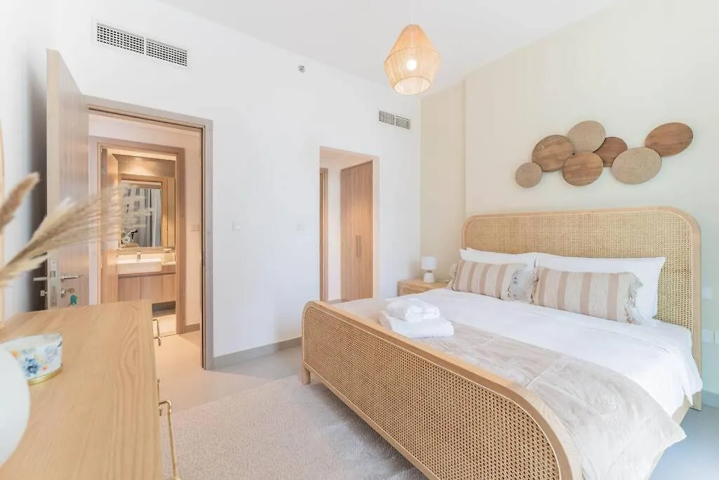 Exclusive 1 Bedroom In Dubai Hills Estate 0*,