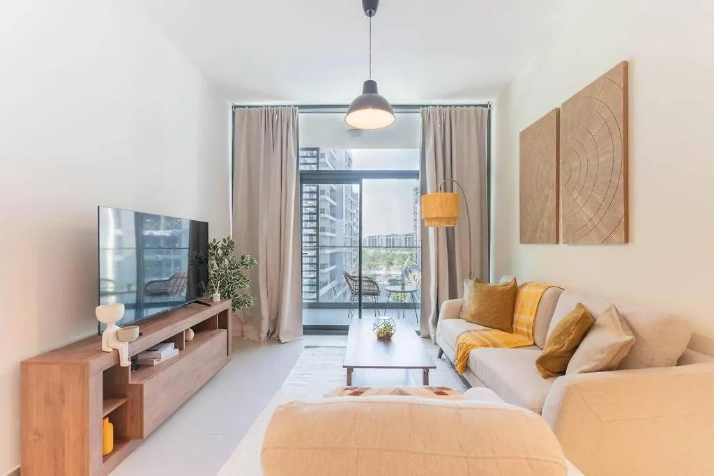 Exclusive 1 Bedroom In Dubai Hills Estate