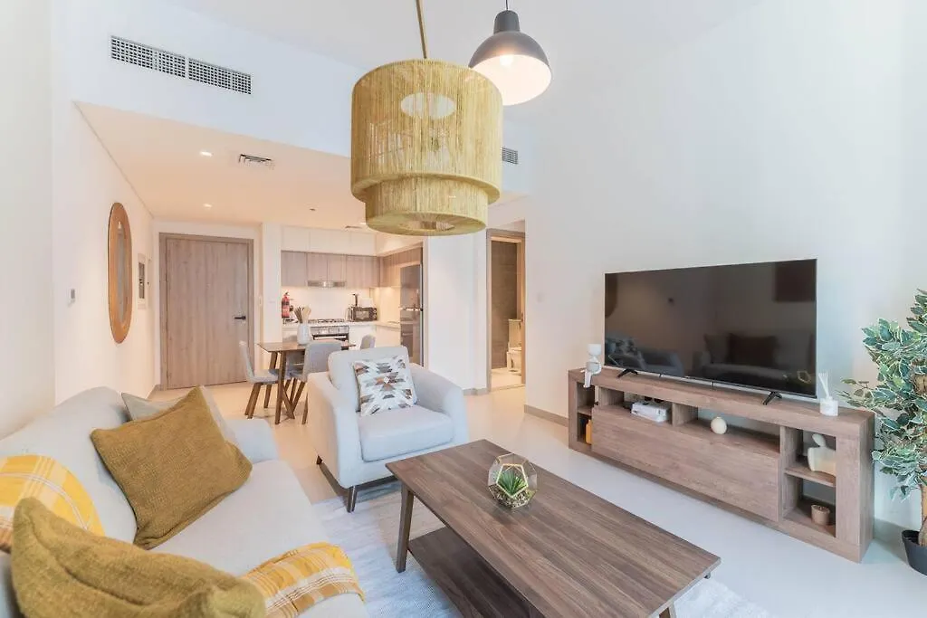 Exclusive 1 Bedroom In Dubai Hills Estate